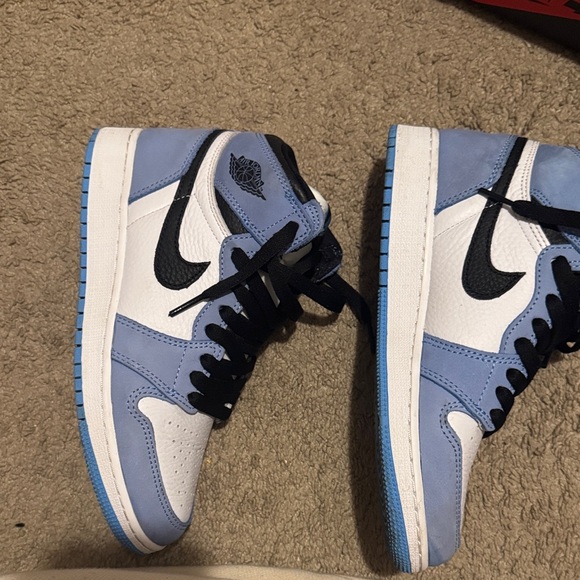 University Jordan 1 Retro High with box - Picture 4 of 5